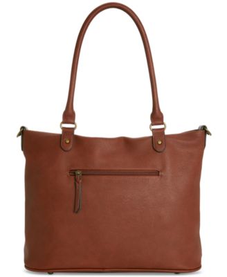 Style - Co Hudsonn Tote Created for Macys 7590₽