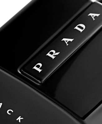 PRADA Men's 2-Pc. Luna Rossa Black Eau de Parfum Gift Set - Macy's