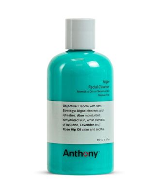 Algae Facial Cleanser 8 oz.