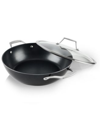 - Onyx Collection - 5 Quart Chef Pan