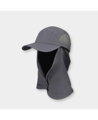 Men's Unisex Palo Removable Drape Baseball Cap