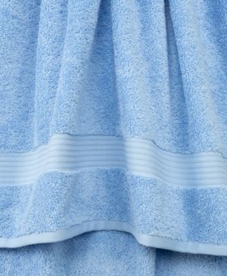Bekos Premium 100% Turkish Cotton 4-Piece Bath Towel Set