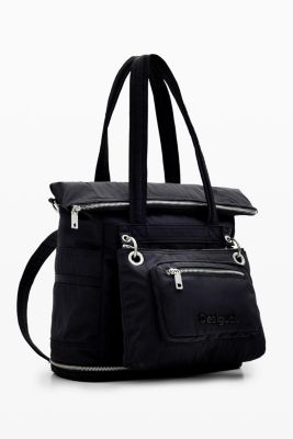 Женский рюкзак Desigual Voyager с несколькими карманами