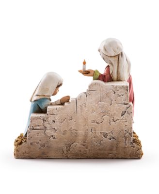 Child Nativity