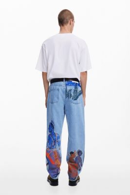 Desigual