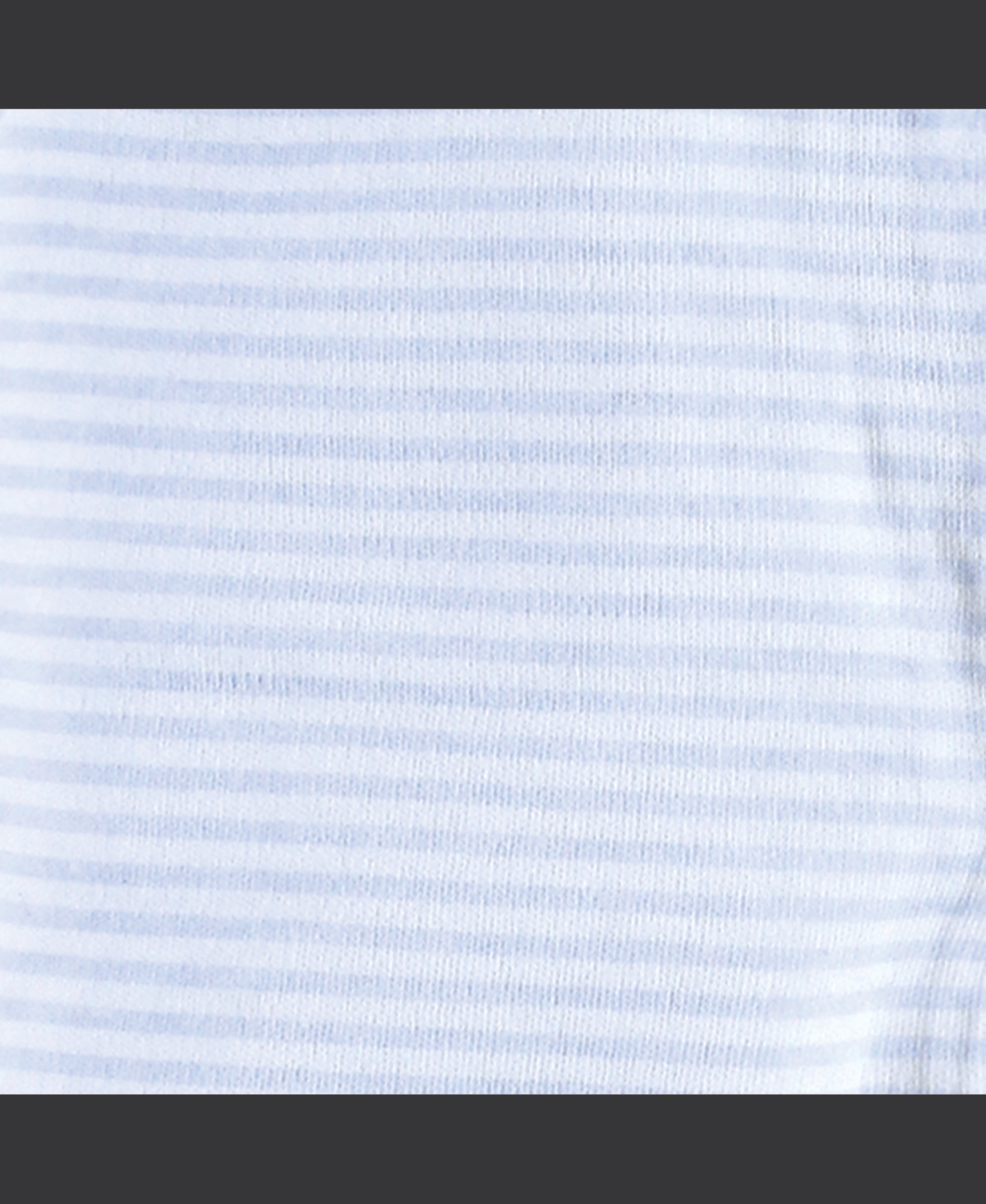 Luvable Friends Baby Boys Cotton Pants 4pk, Cream Stripe