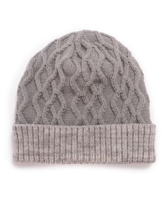 Мужская кепка-манжета MUK LUKS Черное дерево Один размер 4790₽