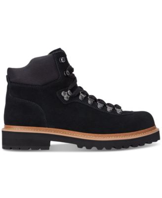 Men's Alpine Suede Trail Boot