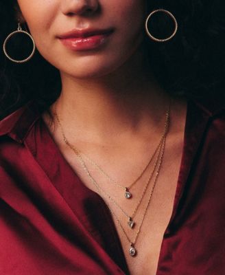 Julie Layered Necklace