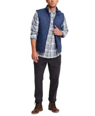 Weatherproof Vintage