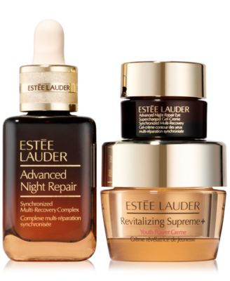 Estee Lauder sale skin care Lot