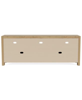 Davie 74" Media Console