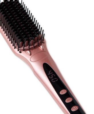 Sutra hair brush straighter Sutra Beauty Limited Edition Straightening Heat-Brush  main image 3