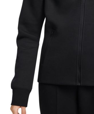 Women's Sportswear Tech Fleece Windrunner Full-Zip Hoodie