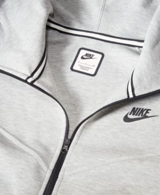 Women's Sportswear Tech Fleece Windrunner Full-Zip Hoodie