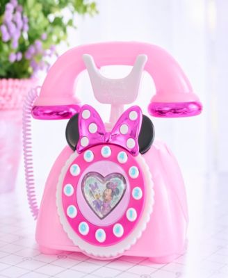 Disney Junior  Ring Me Rotary Phone
