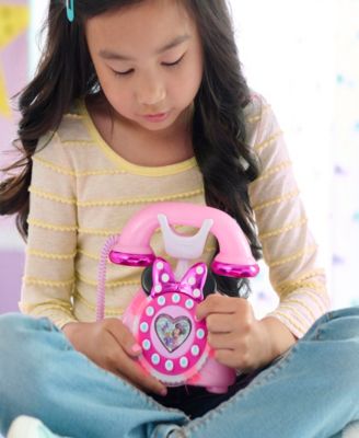 Disney Junior  Ring Me Rotary Phone