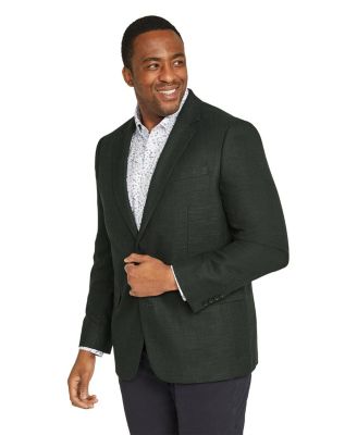 Джонни Бигг Johnny Bigg Мужской блейзер Evans с текстурой Стрейч 31890₽