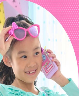 Disney Junior Bowfabulous Bag Set