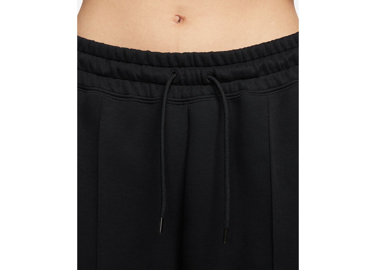 Women's Sportswear Tech Fleece Mid-Rise Jogger Pants