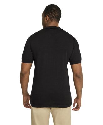 Джонни Бигг Johnny Bigg Мужское вязаное поло Lloyd 9790₽