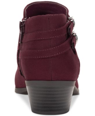 Women's Willoww Booties