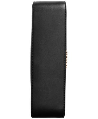 Fay Signature Demi Shoulder with Magnetic Top Closure 