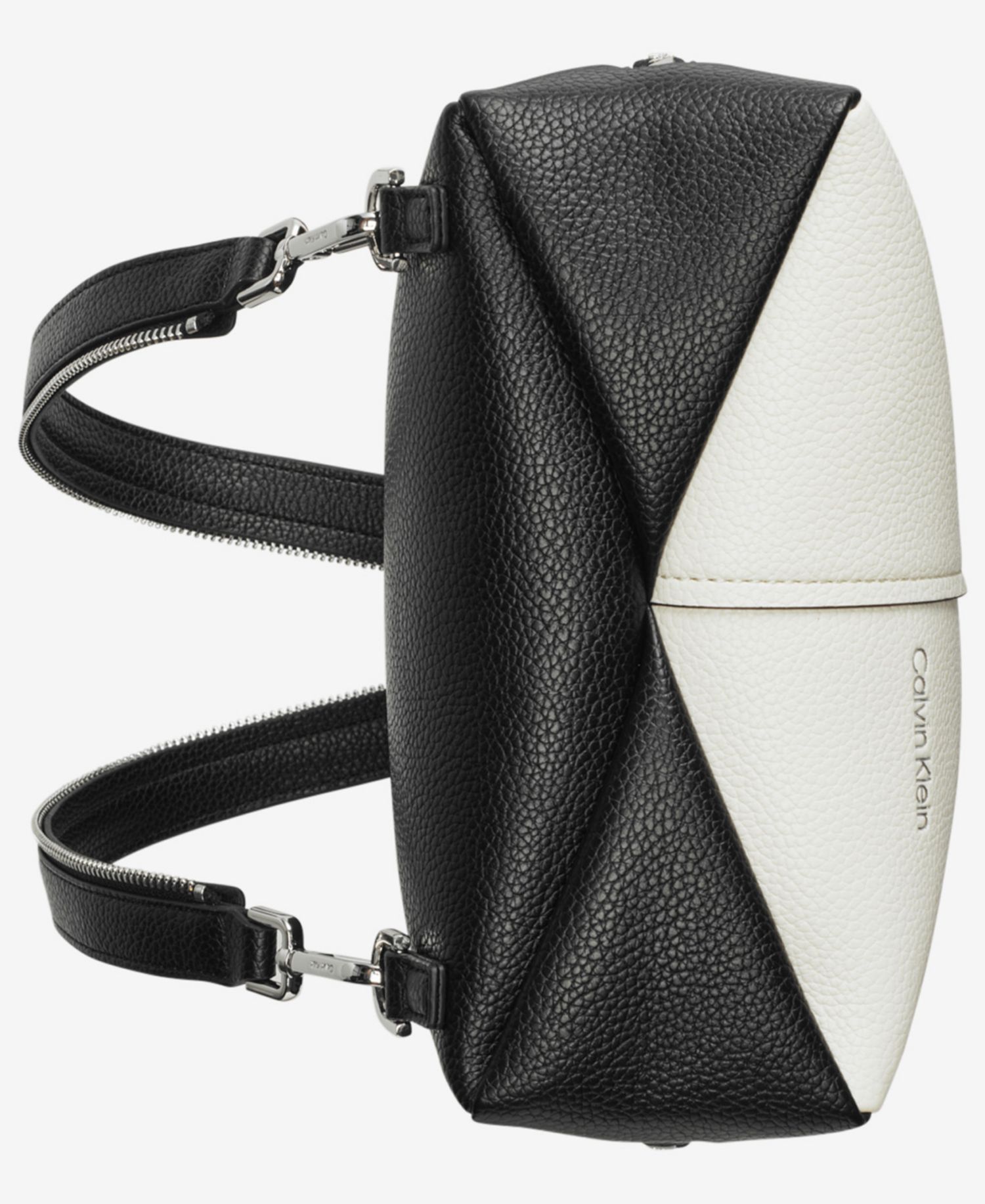 Millie Colorblock Convertible Sling Backpack