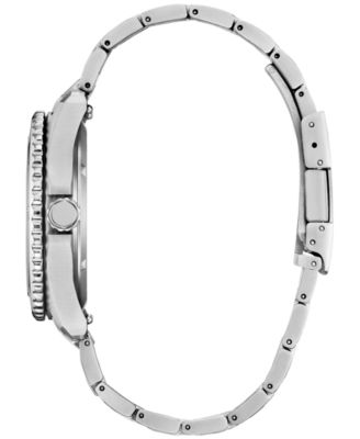 Eco-Drive Men's Brycen Super Titanium Bracelet Watch 41mm