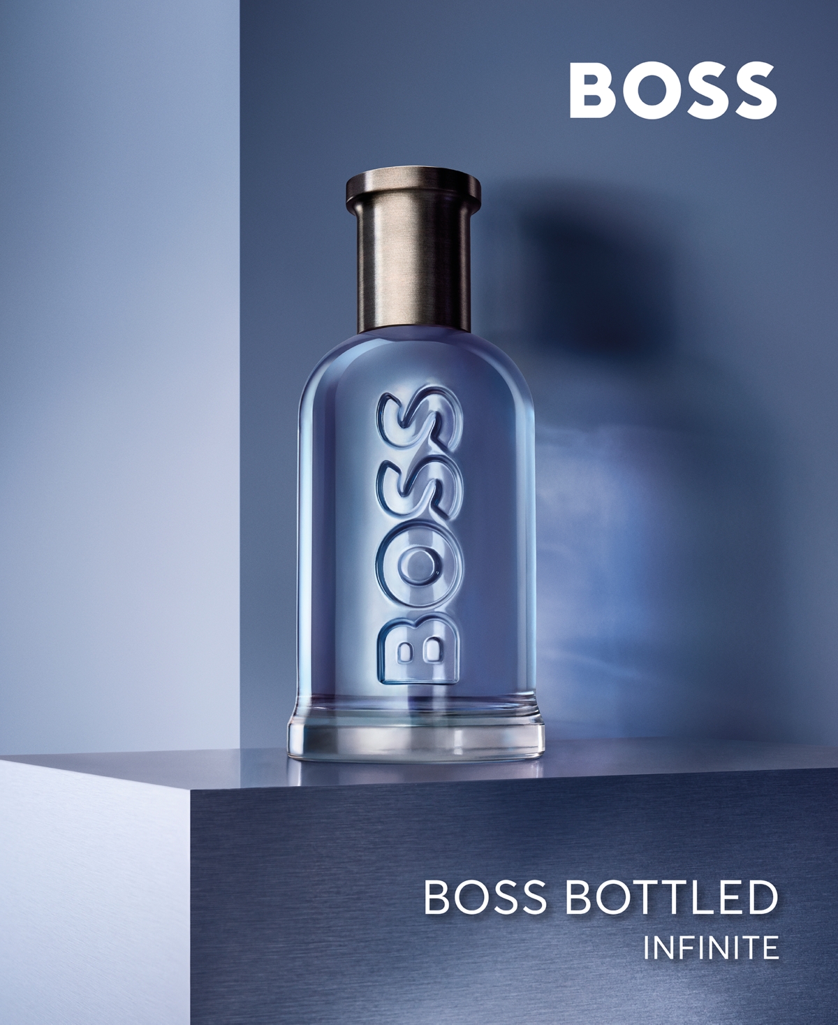 Hugo Boss Men's 2-Pc. Boss Bottled Infinite Eau de Parfum Gift Set