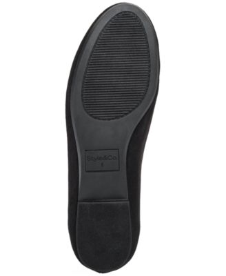 Women's Alyson Slip-On Loafer Flats