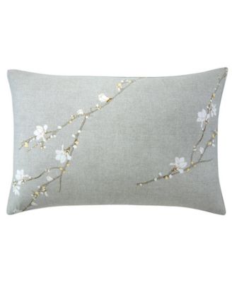 by Hugo Boss Almond Flowers Sham, King