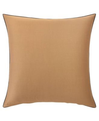 CLOSEOUT! by Hugo Boss B Monogram Sham, European