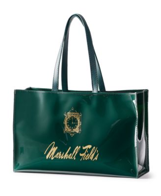 Marshall Field's Large Tote Bag, Created for Macy's