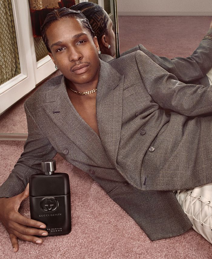 Gucci Men's 3Pc. Guilty Pour Homme Eau de Parfum Gift Set Macy's