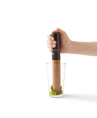 2-in-1 Muddler Citrus Reamer