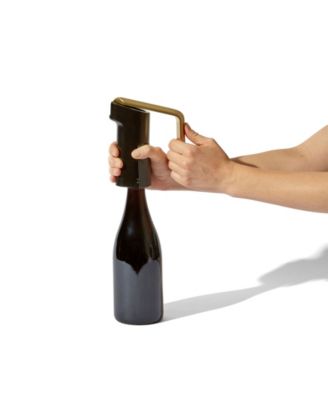 Lever Corkscrew