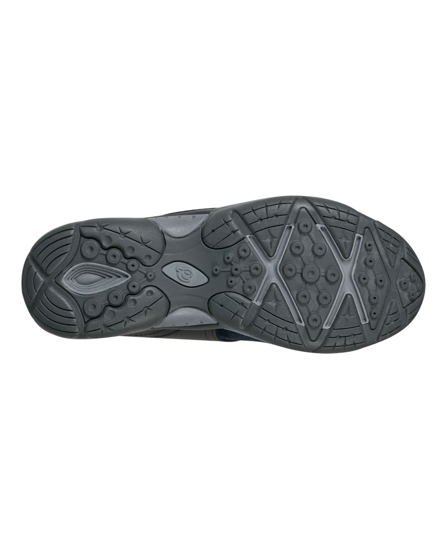 Women's Edline Suede Button Strap Mules