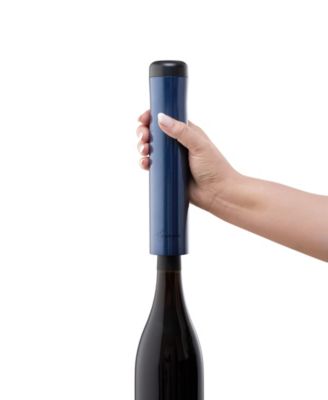 Automatic Electric Wine Opener Corkscrew