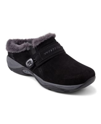 Women's Elinn Cozy Slip-On Mules