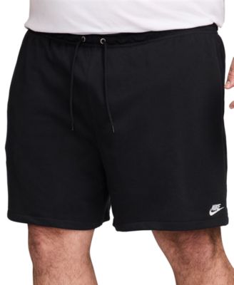 Men's Club French Terry Flow Shorts