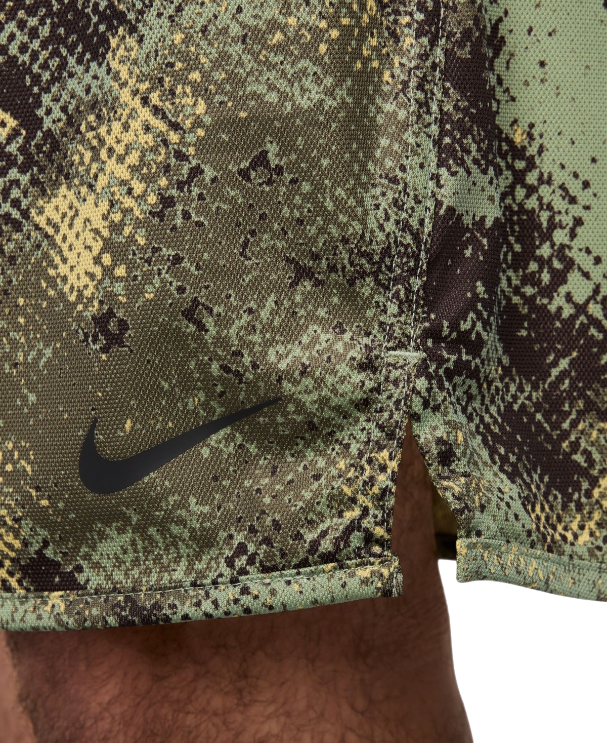 Nike Men's Totality Camo 7