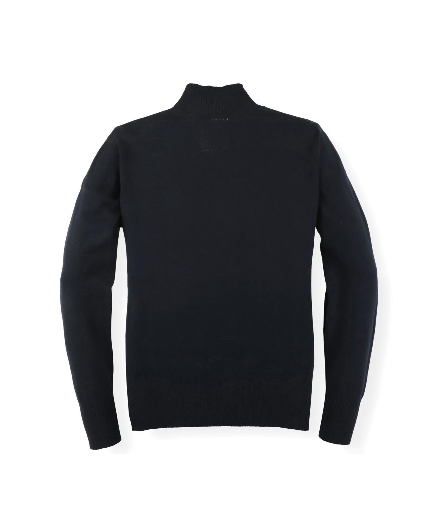Women's Hope and Henry Long Sleeve Funnel Neck Sweater