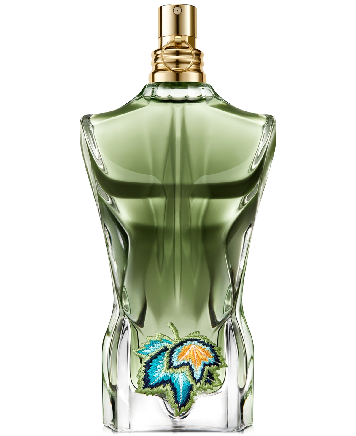 JEAN PAUL GAULTIER MEN'S LE BEAU PARADISE GARDEN EAU DE PARFUM SPRAY, 4.2 OZ., CREATED FOR MACY'S 