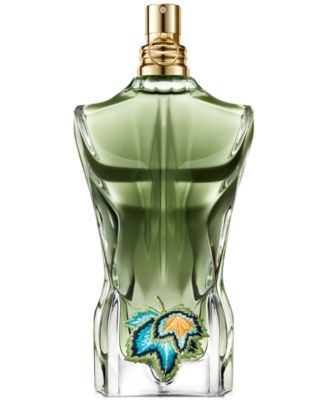 Men's Le Beau Paradise Garden Eau de Parfum Spray, 2.5 oz., Created for Macy's