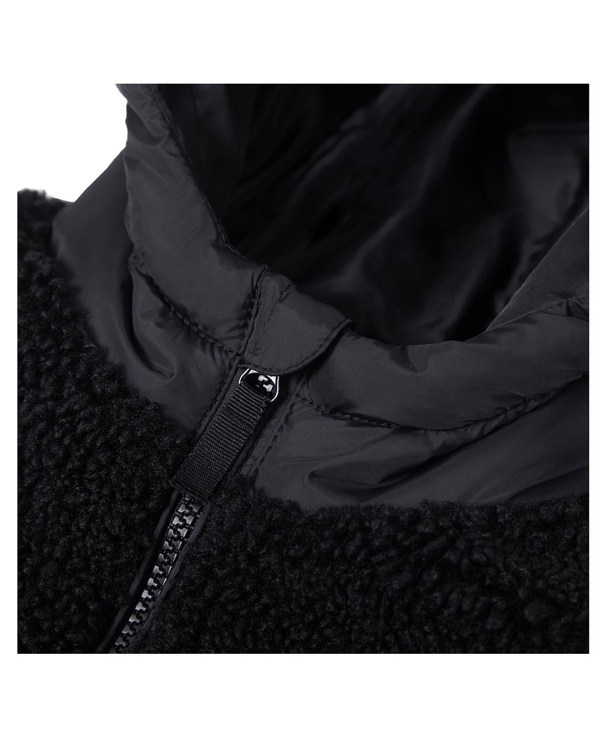 Rokka&Rolla Big Boys Boys Sherpa Jacket 4-18