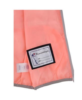 Toddler Girls Lightweight Puffer Jacket 2T-4T