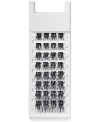 Seamless Underlash Extensions 3D Faux Mink False Lashes Refill