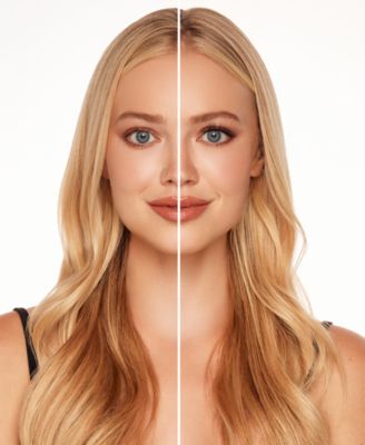 Naked Press On Pre-Glued Underlash False Lash Extensions