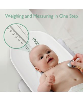 Kids Scale,Multi-Function Scale for Toddler, Children, Pet
